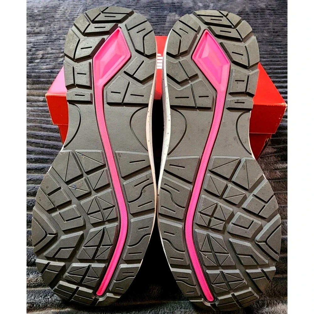 New Balance®‎ (Women's 7.5 WIDE) Logic™ Comp-Toe Slip Resistant Work Shoe